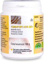 CORDYCEPS–MRL